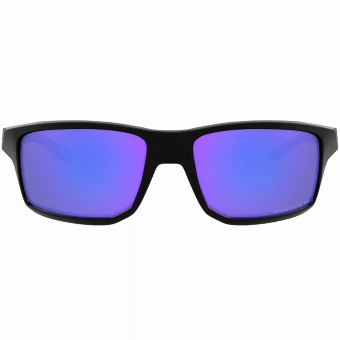 Oakley Gibston Matte Black Prizm Violet Polarized günstig online kaufen