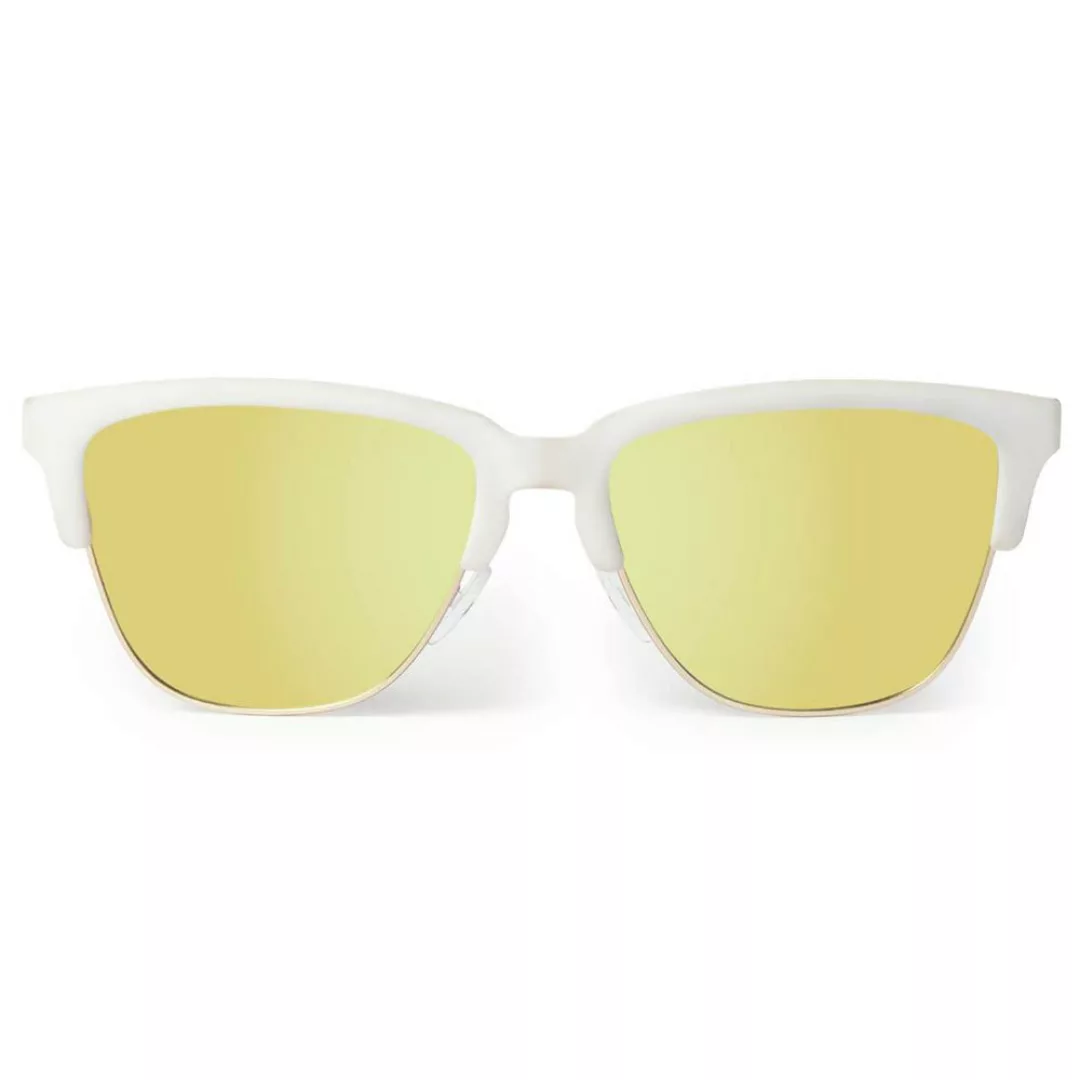 Skull Rider Golden Sonnenbrille One Size White günstig online kaufen