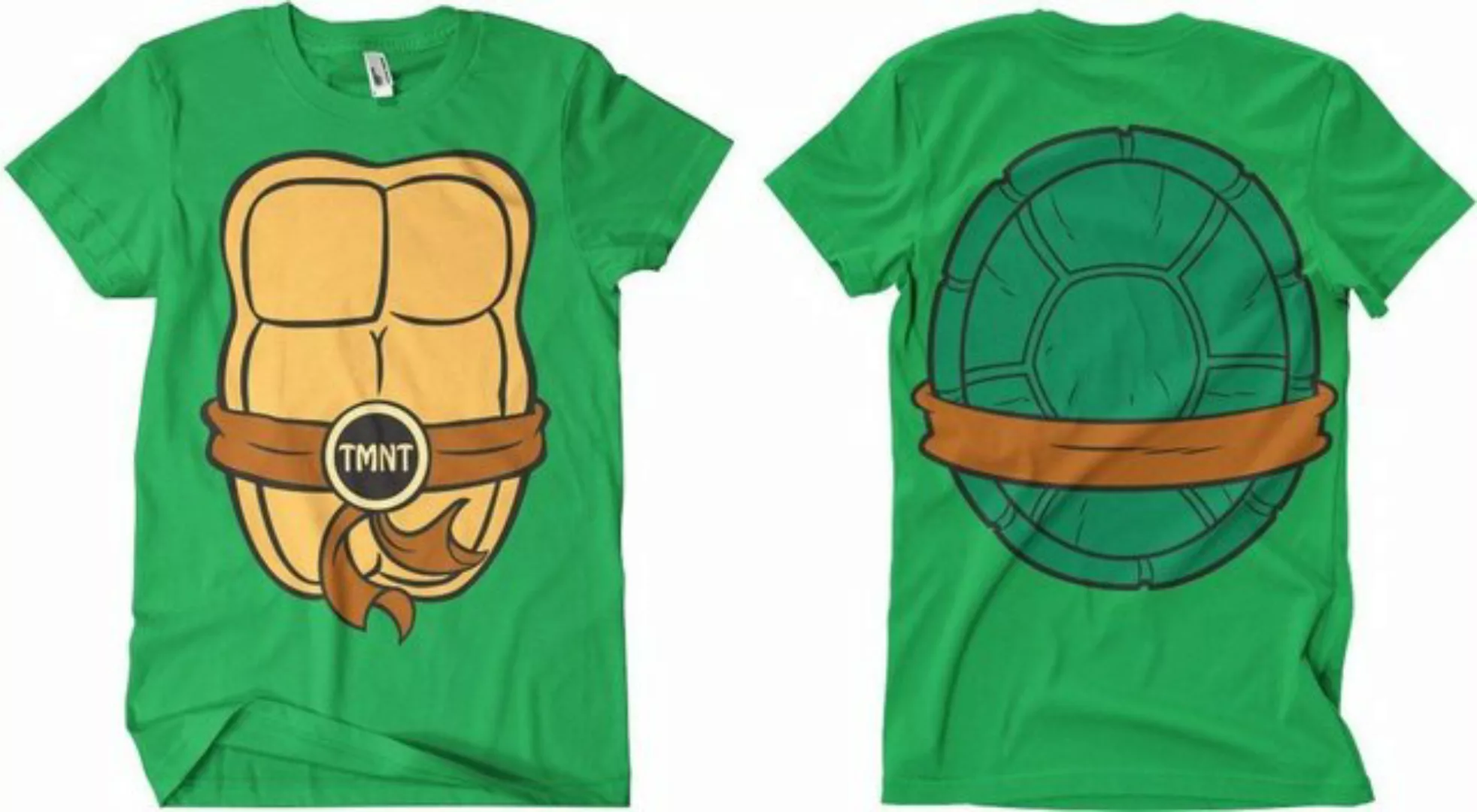 Teenage Mutant Ninja Turtles T-Shirt günstig online kaufen