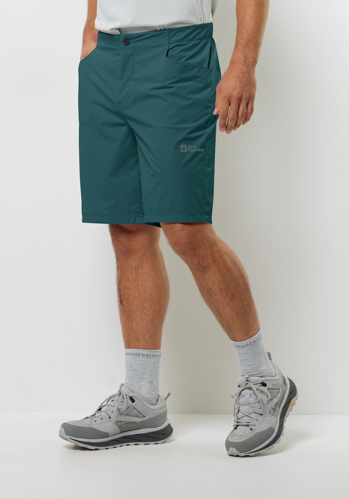 Jack Wolfskin Shorts "GRAVEX SHORTS M" günstig online kaufen