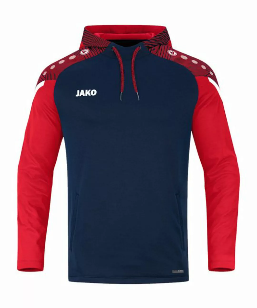 Jako Sweatshirt JAKO Performance Hoody Polyester günstig online kaufen