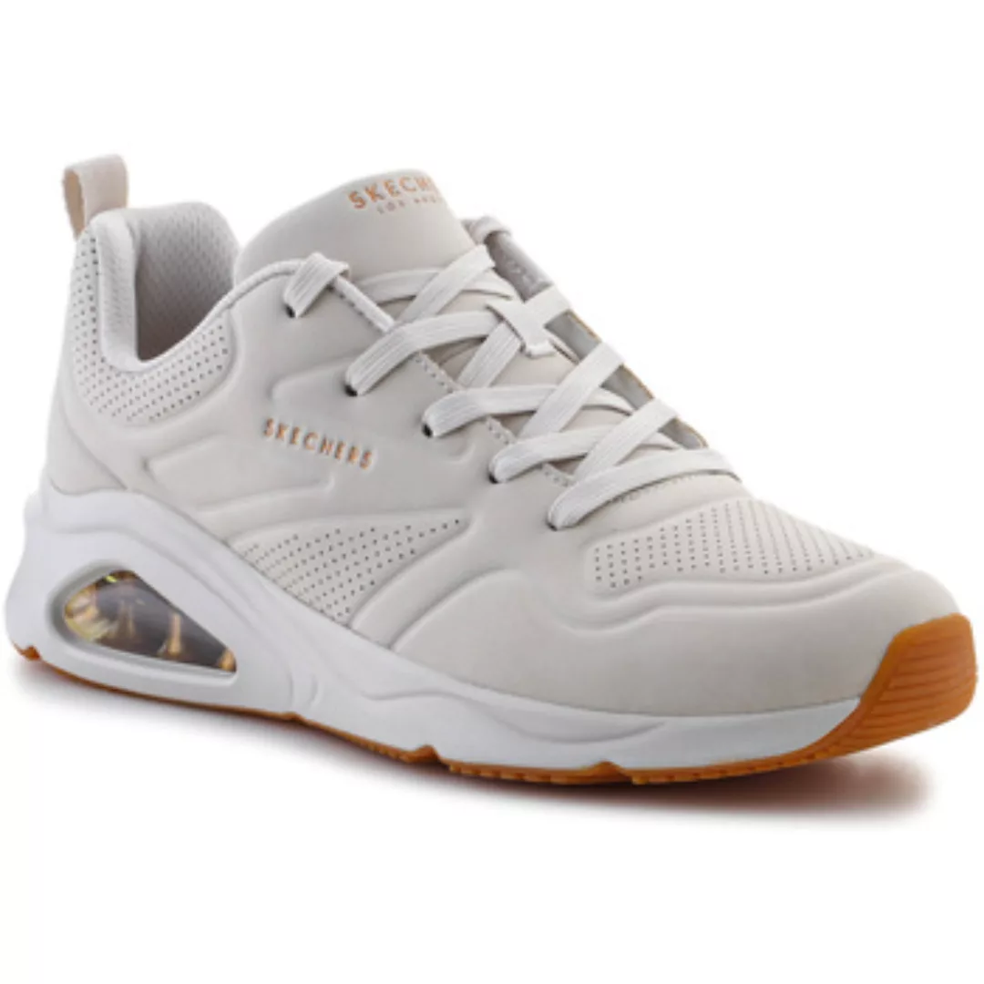 Skechers  Sneaker Tres-Air Uno AH MAZING 177390-OFWT OFF WHITE günstig online kaufen