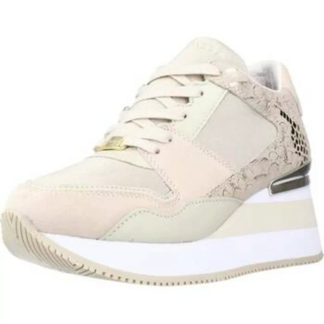 Apepazza  Sneaker S1HIGHNEW06SNK günstig online kaufen