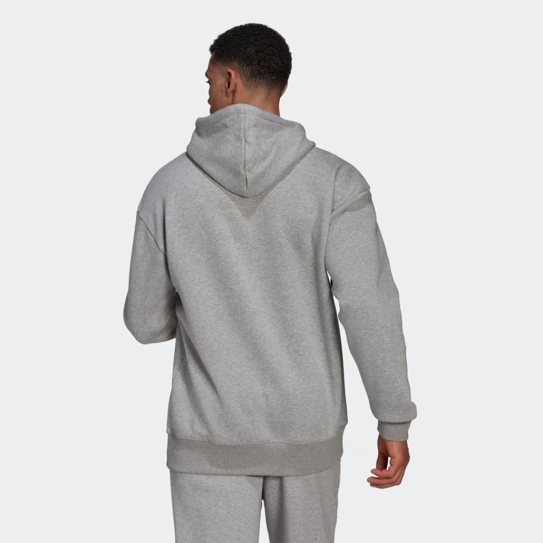 adidas Sportswear Kapuzensweatshirt "ESSENTIALS FEELVIVID COTTON FLEECE DRO günstig online kaufen