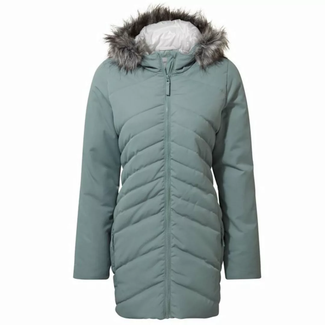 Craghoppers Trekkingjacke Craghoppers - ThermoPro Kapuzen Wintermantel Clar günstig online kaufen