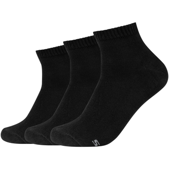 Skechers  Socken 3PPK Basic Quarter Socks günstig online kaufen