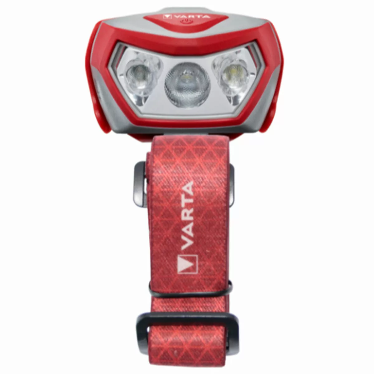 Led-kopf-taschenlampe Varta Outdoor Sports H20 Pro günstig online kaufen