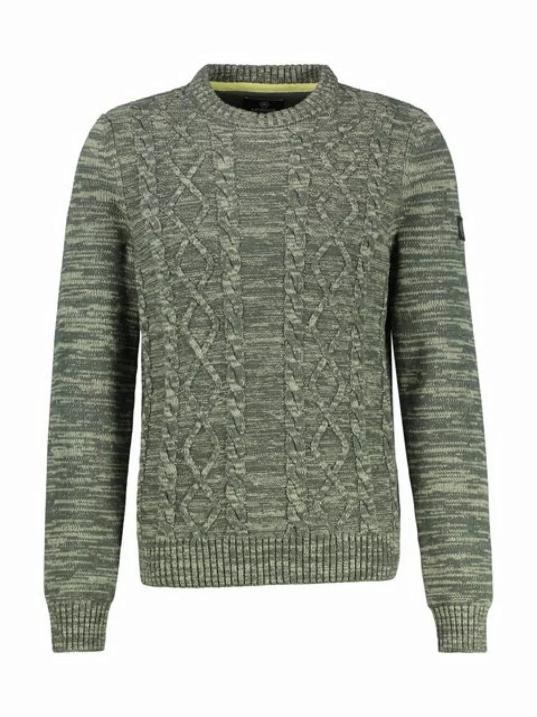 LERROS Strickpullover "LERROS" günstig online kaufen