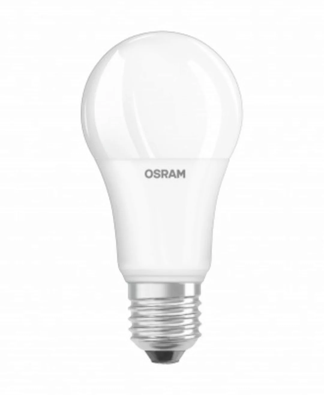 OSRAM LED STAR CLASSIC A 100 BLI K Warmweiß SMD Matt E27 Glühlampe günstig online kaufen