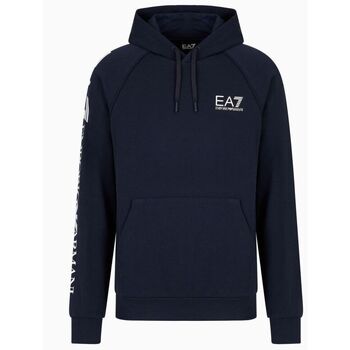 Emporio Armani EA7  Sweatshirt 8NPM22 PJ07Z-1562 ARMANI BLUE günstig online kaufen