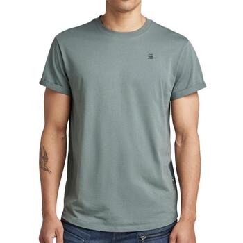 G-Star Raw  T-Shirts & Poloshirts D16396-B353 günstig online kaufen