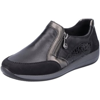 Rieker  Slip on Slipper N1151-00 günstig online kaufen