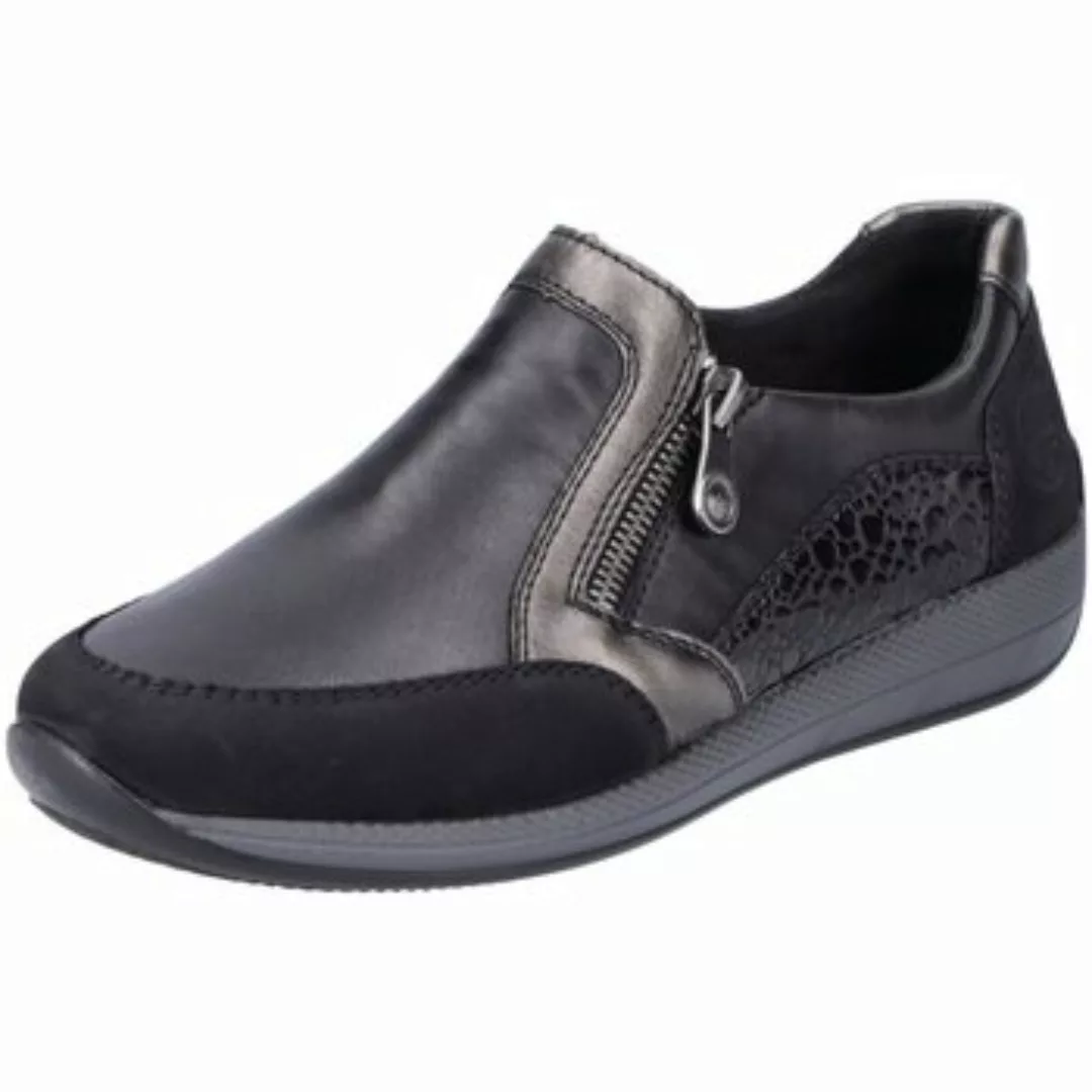 Rieker  Slip on Slipper N1151-00 günstig online kaufen