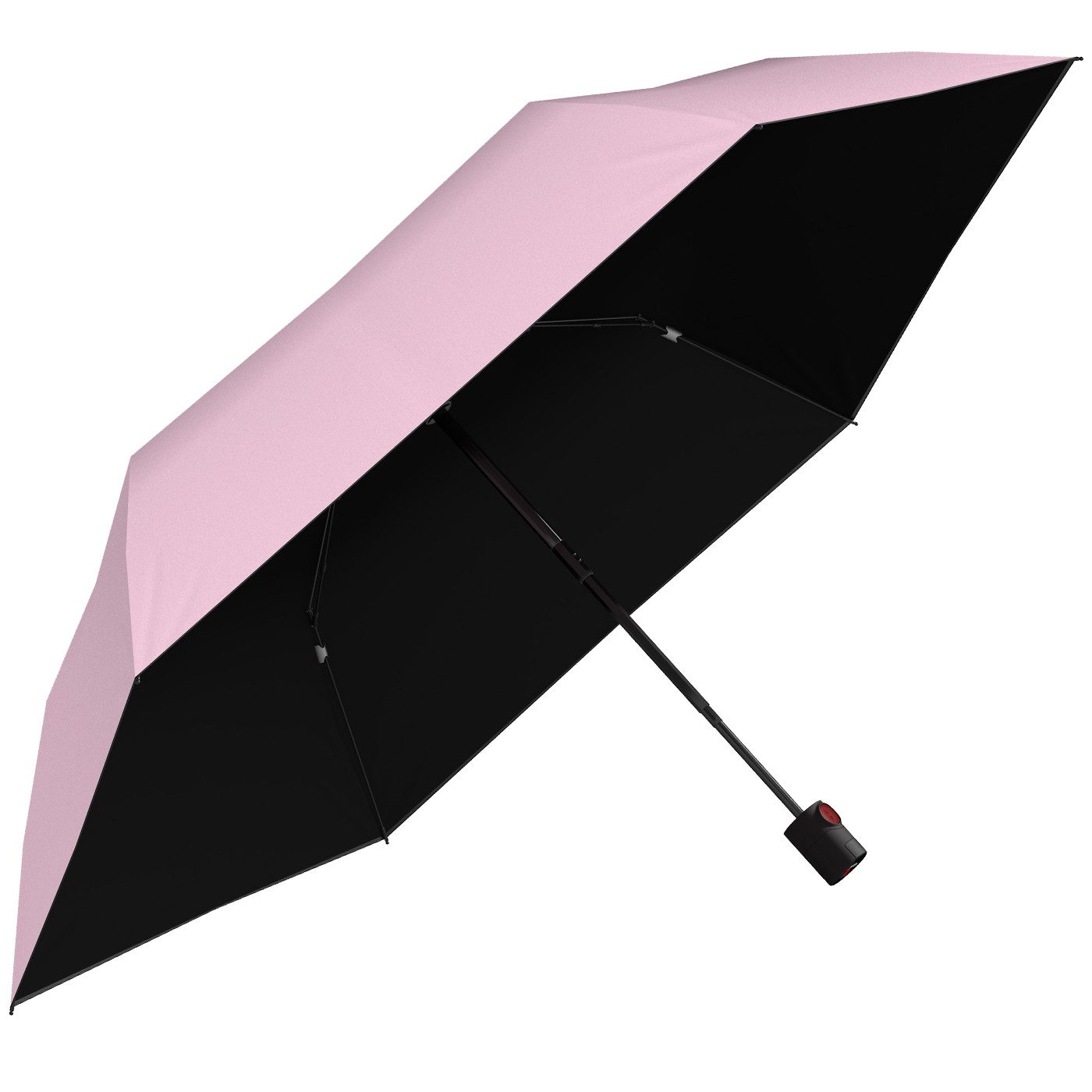 Knirps® Taschenregenschirm U.200 Ultra Light Duomatic günstig online kaufen