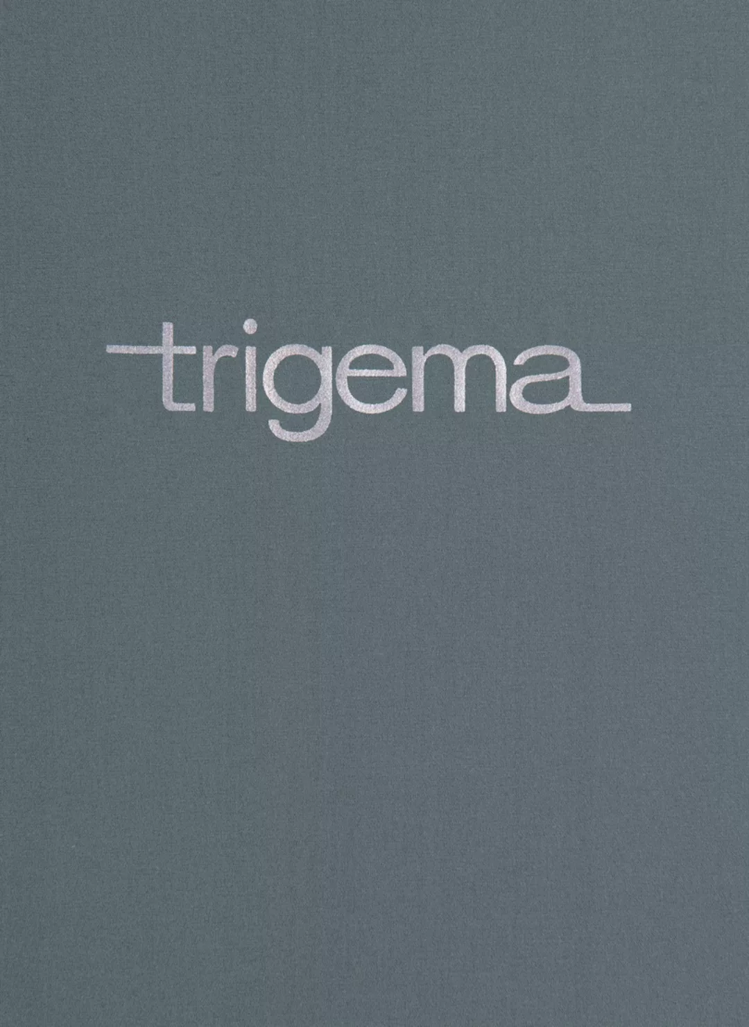 Trigema Jerseyhose "TRIGEMA Sport-Shorts mit Innenslip aus Netz", (1 tlg.) günstig online kaufen