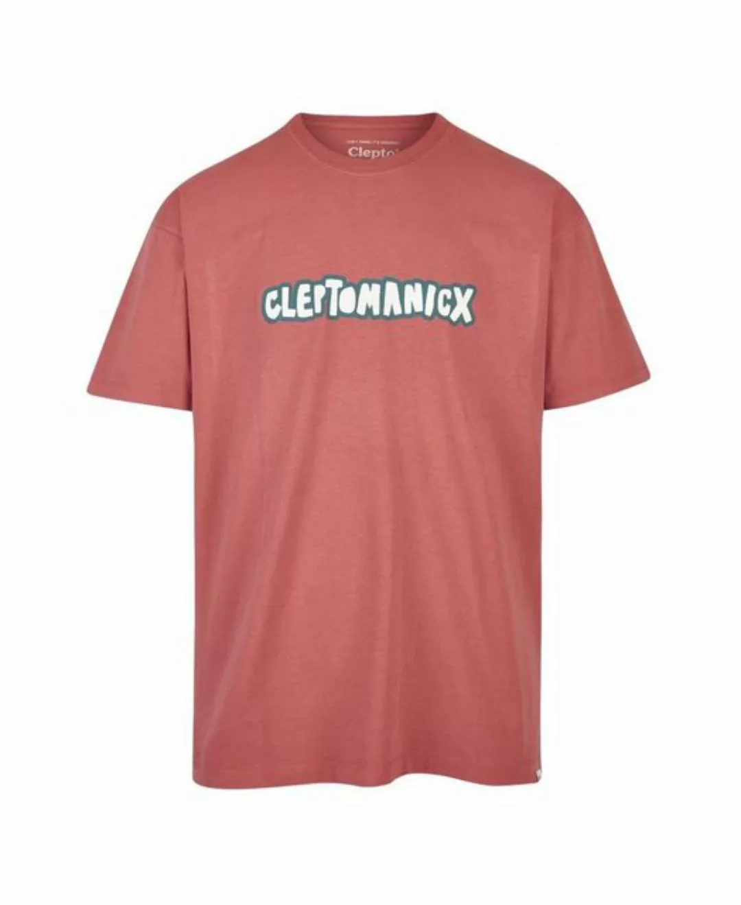 Cleptomanicx T-Shirt T-Shirt Cleptomanicx Clepto Oldschool günstig online kaufen