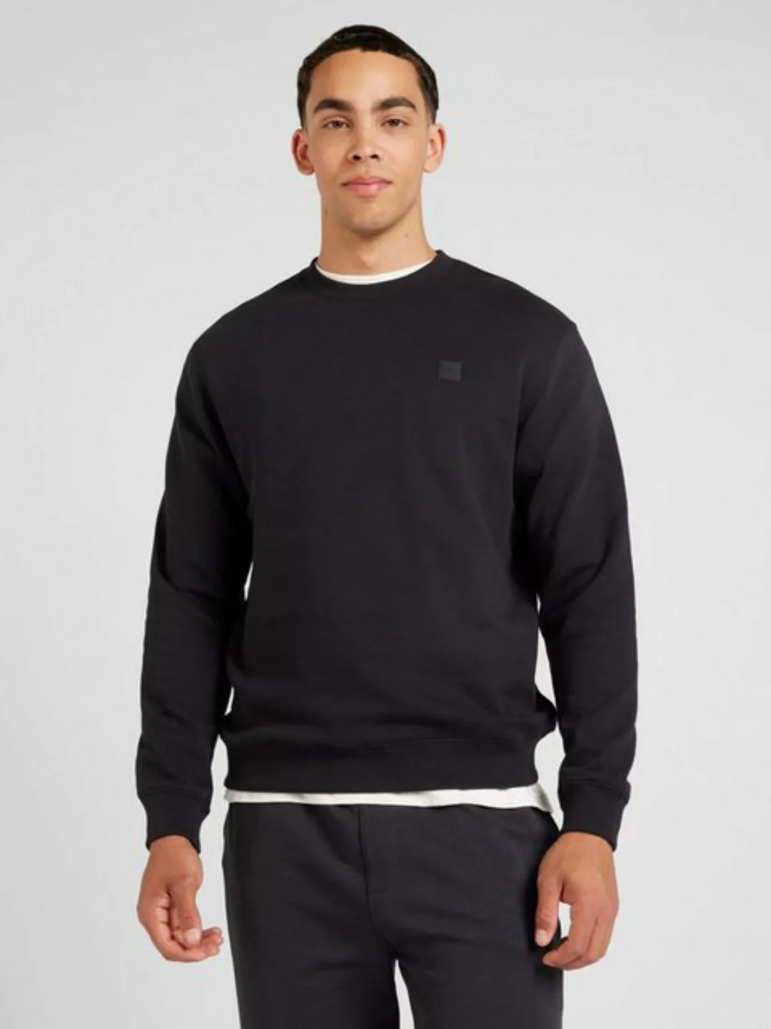 Scotch & Soda Sweatshirt (1-tlg) günstig online kaufen