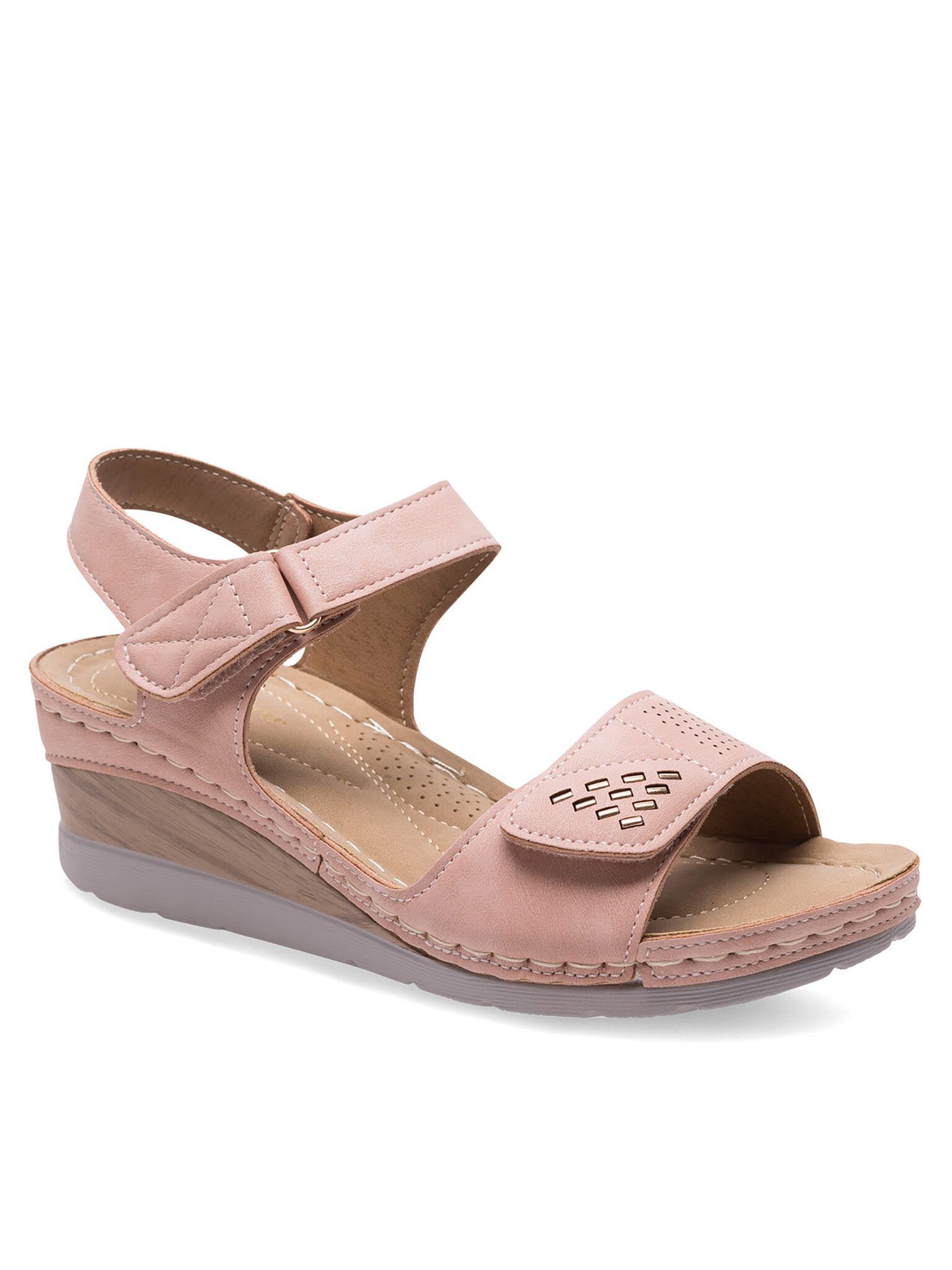 Clara Barson Clara Barson Sandalen Damen günstig online kaufen