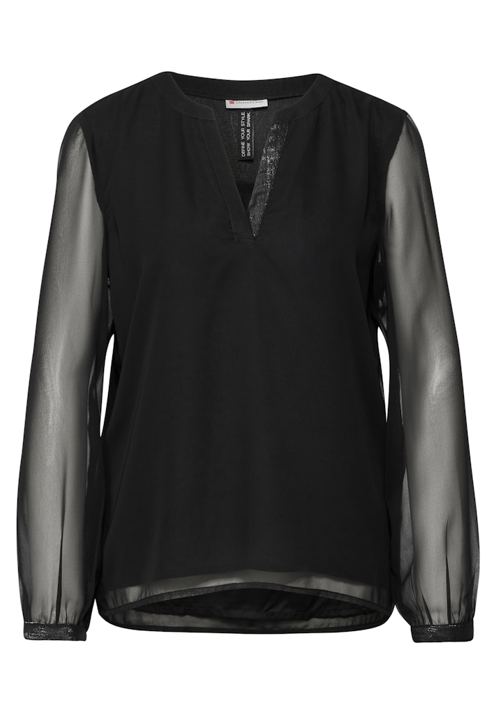 Street One Damen Bluse A345209 günstig online kaufen