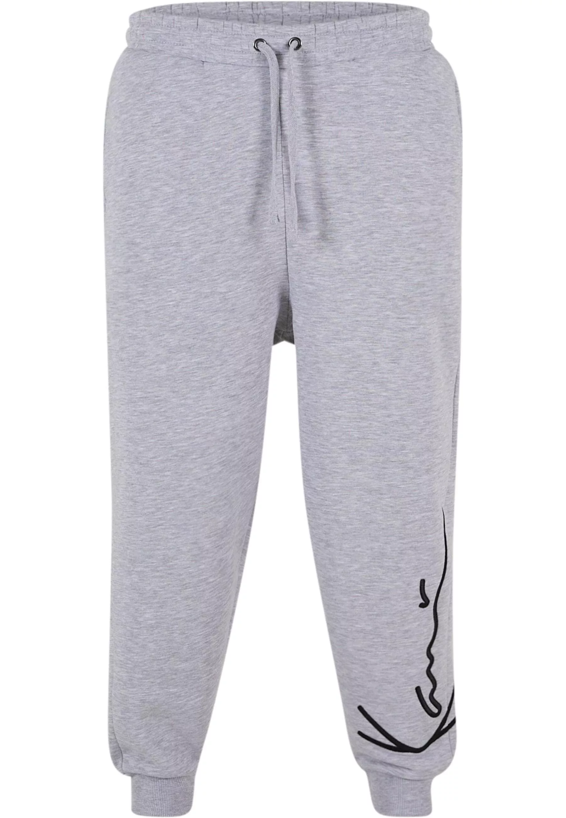 Karl Kani Stoffhose "Karl Kani Herren KK Signature Retro Sweatpants", (1 tl günstig online kaufen