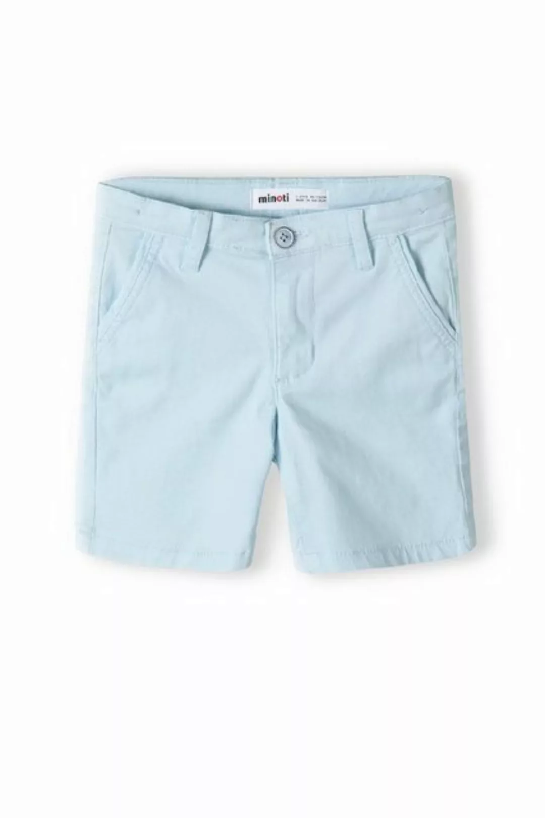 MINOTI Chinoshorts Chinoshorts (12m-14y) günstig online kaufen