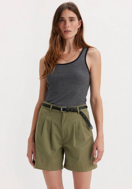 Levi's® Shirttop ESSENTIAL RIB TANK günstig online kaufen