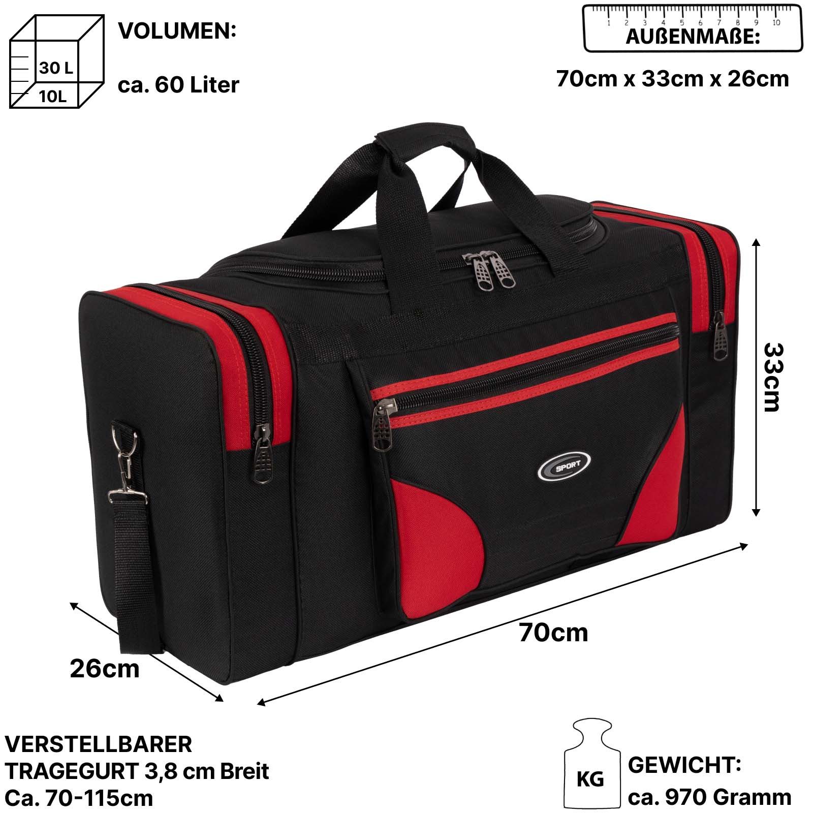 EAAKIE Sporttasche Saunatasche Reisetasche Fitnesstasche Damen günstig online kaufen