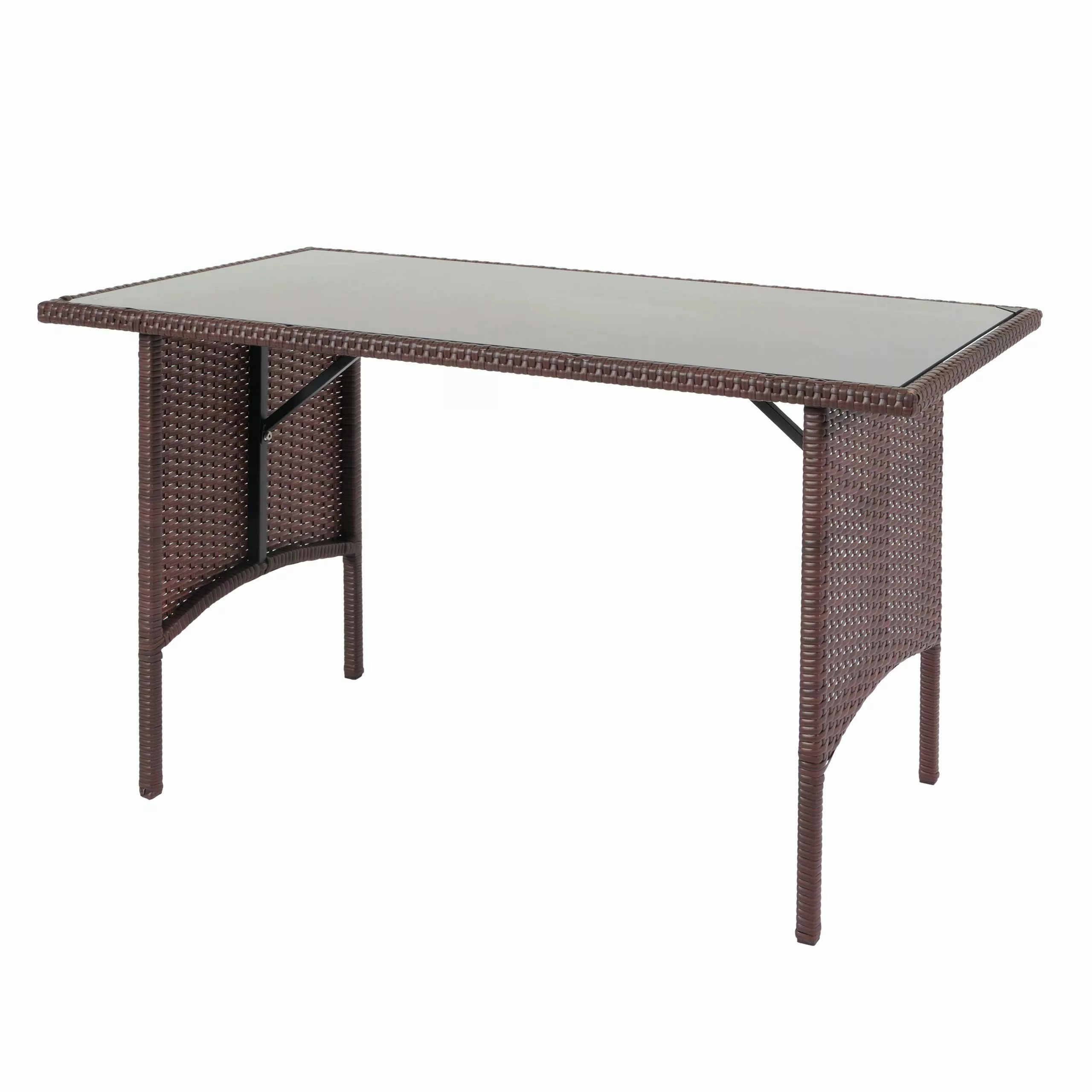 MCW Gartentisch MCW-G16, Passend zu unserer günstig online kaufen