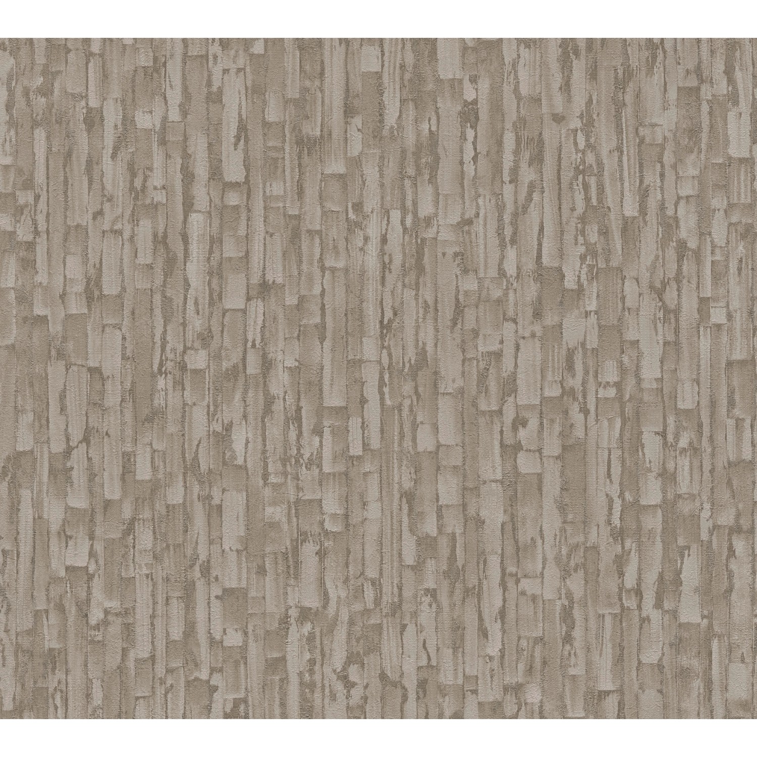 A.S. Creation Vliestapete Modern Oberfläche 10,05 m x 0,53 m Beige-Grau FSC günstig online kaufen