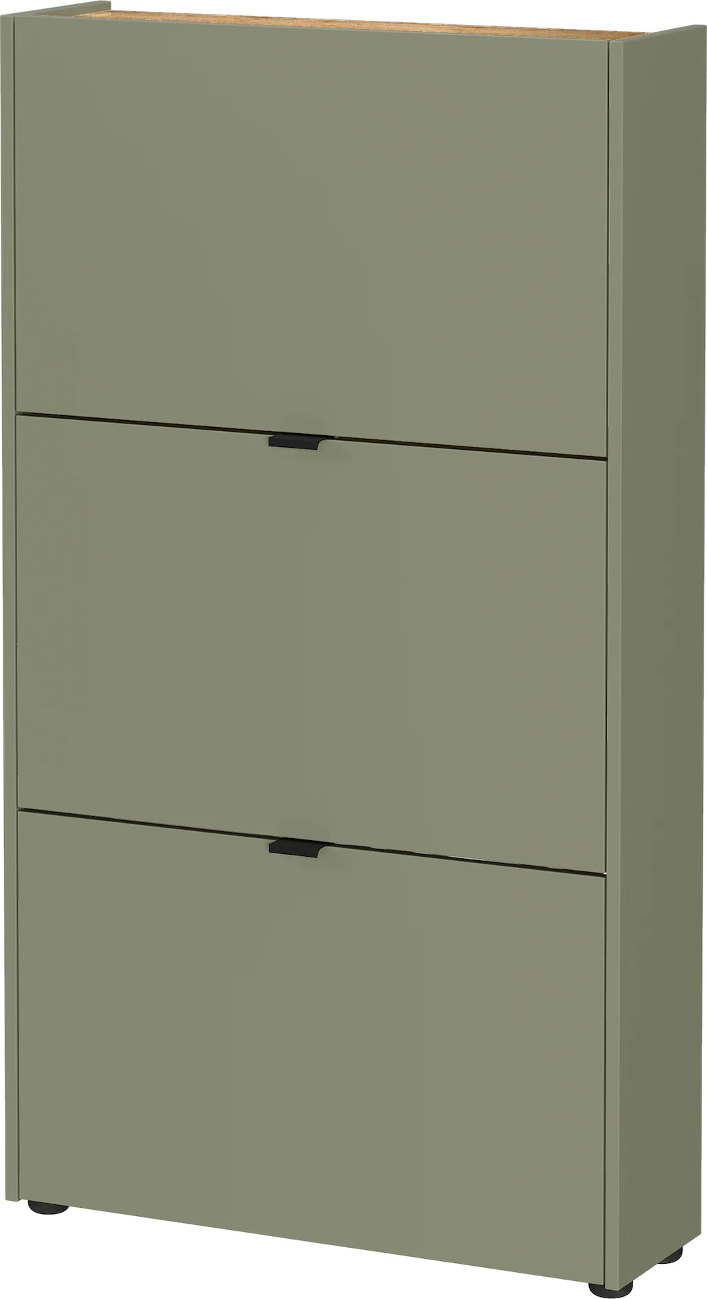 GERMANIA Garderoben-Set "GW-Ameca", (2 St.), 2-tlg. Set günstig online kaufen