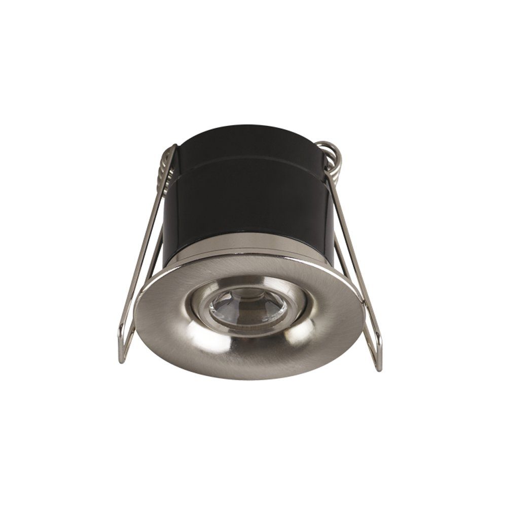 Strühm LED Einbaustrahler LED Mini Spot günstig online kaufen
