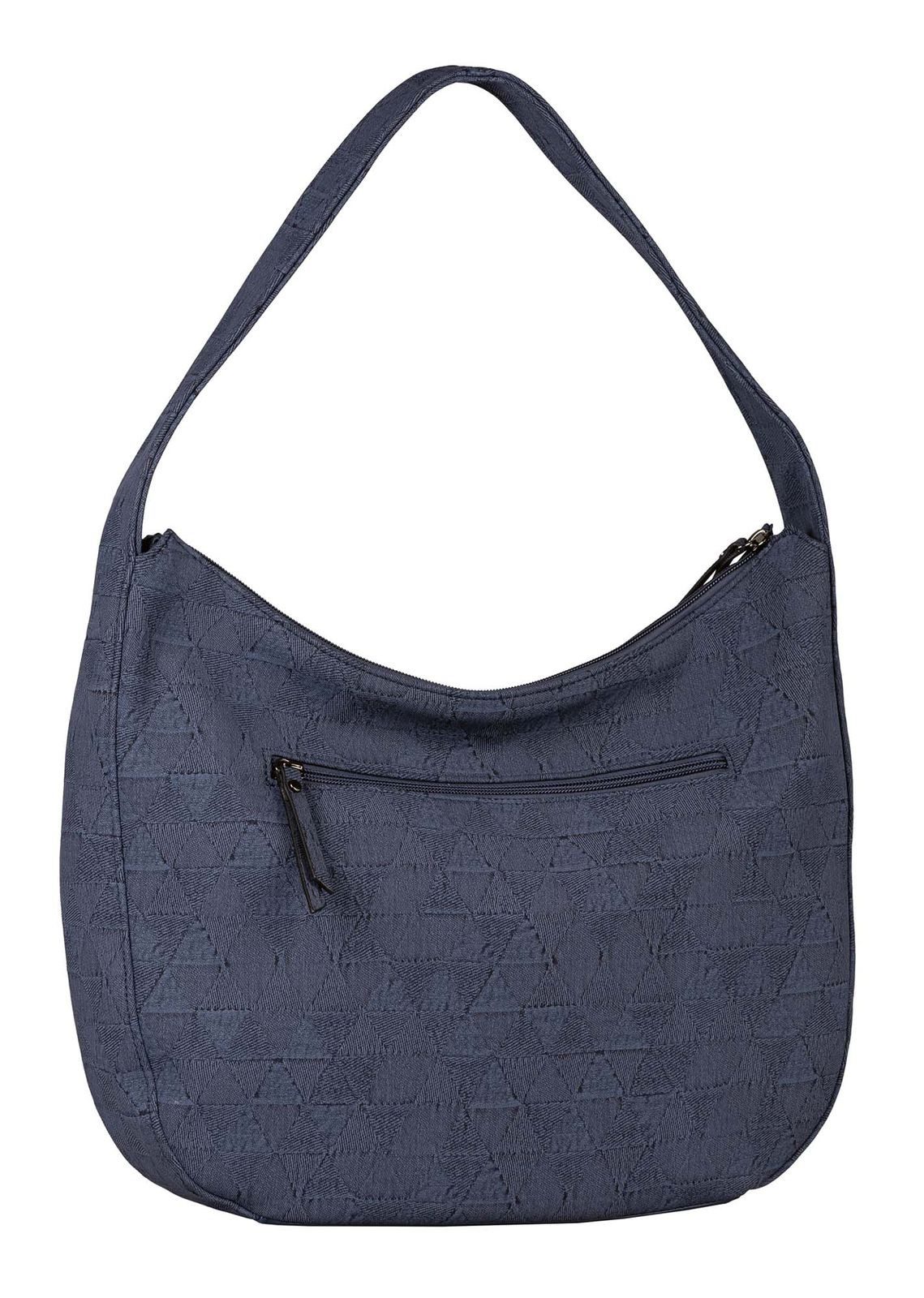 TOM TAILOR Schultertasche Hobo Bag günstig online kaufen