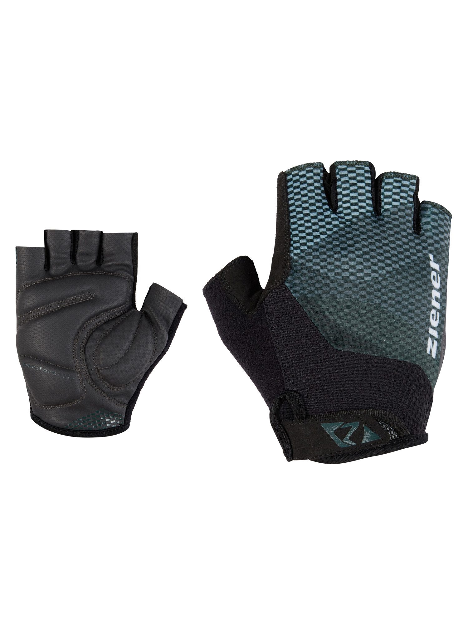 Ziener Fahrradhandschuhe "CAYUS" günstig online kaufen