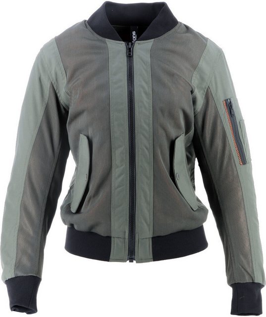 Helstons Motorradjacke Elisa Damen Motorrad Textiljacke günstig online kaufen