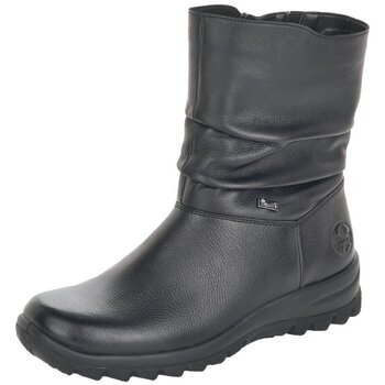 Rieker  Stiefel Stiefeletten Z7193-00 günstig online kaufen