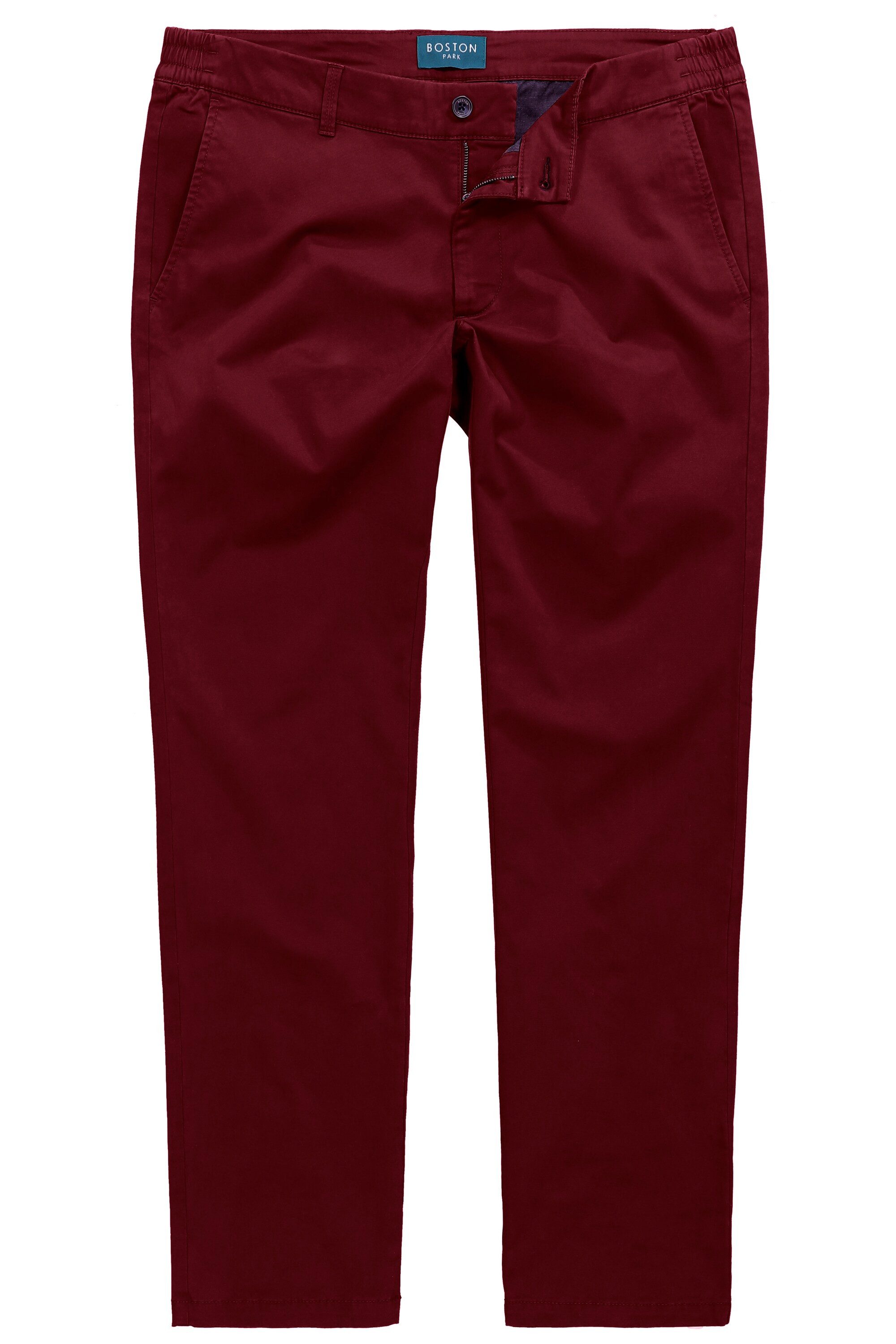 Boston Park 5-Pocket-Jeans Boston Park Chino günstig online kaufen