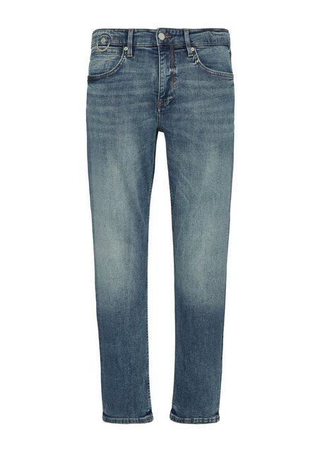 s.Oliver 5-Pocket-Jeans günstig online kaufen