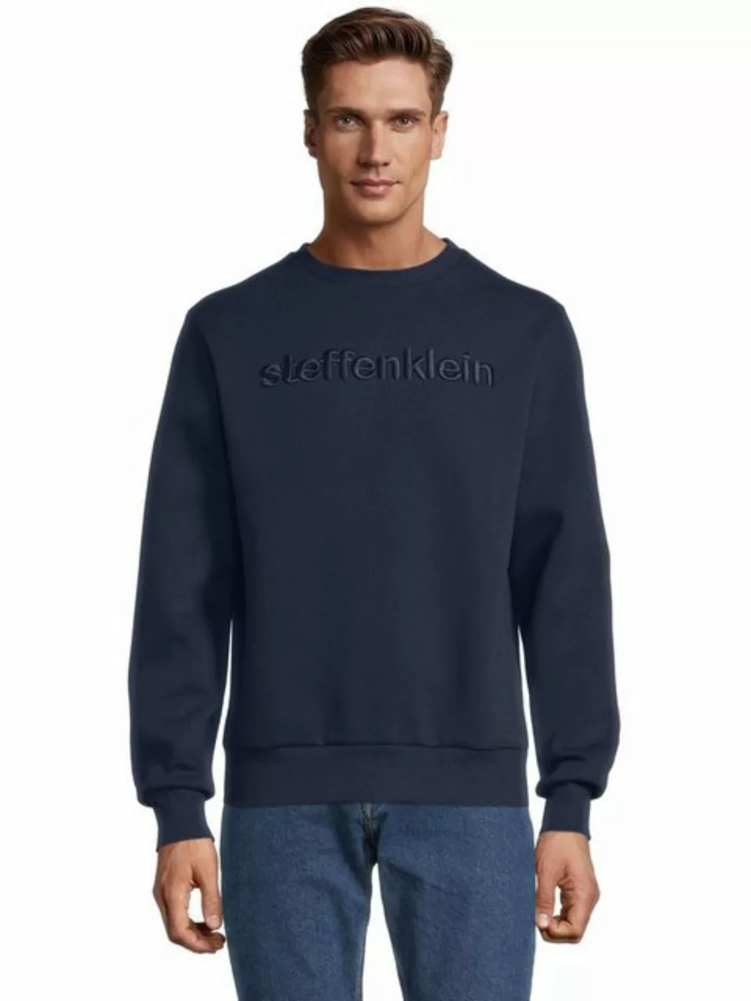SteffenKlein Sweatshirt günstig online kaufen
