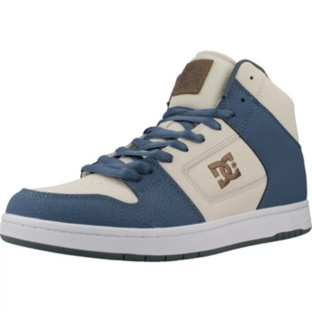 DC Shoes  Sneaker MANTECA 4 M HI günstig online kaufen