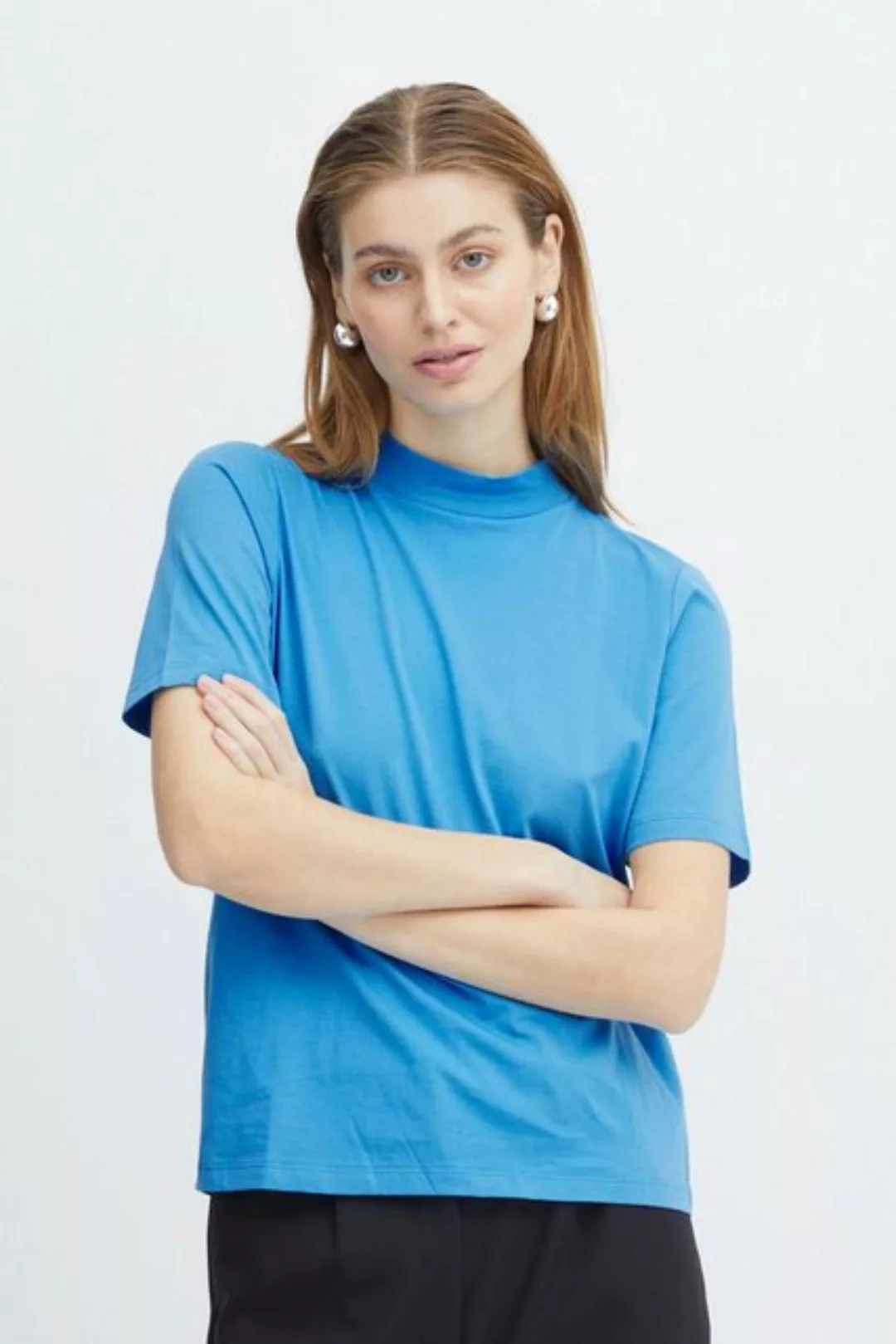 Ichi T-Shirt IHRANIA SS - 20112704 günstig online kaufen