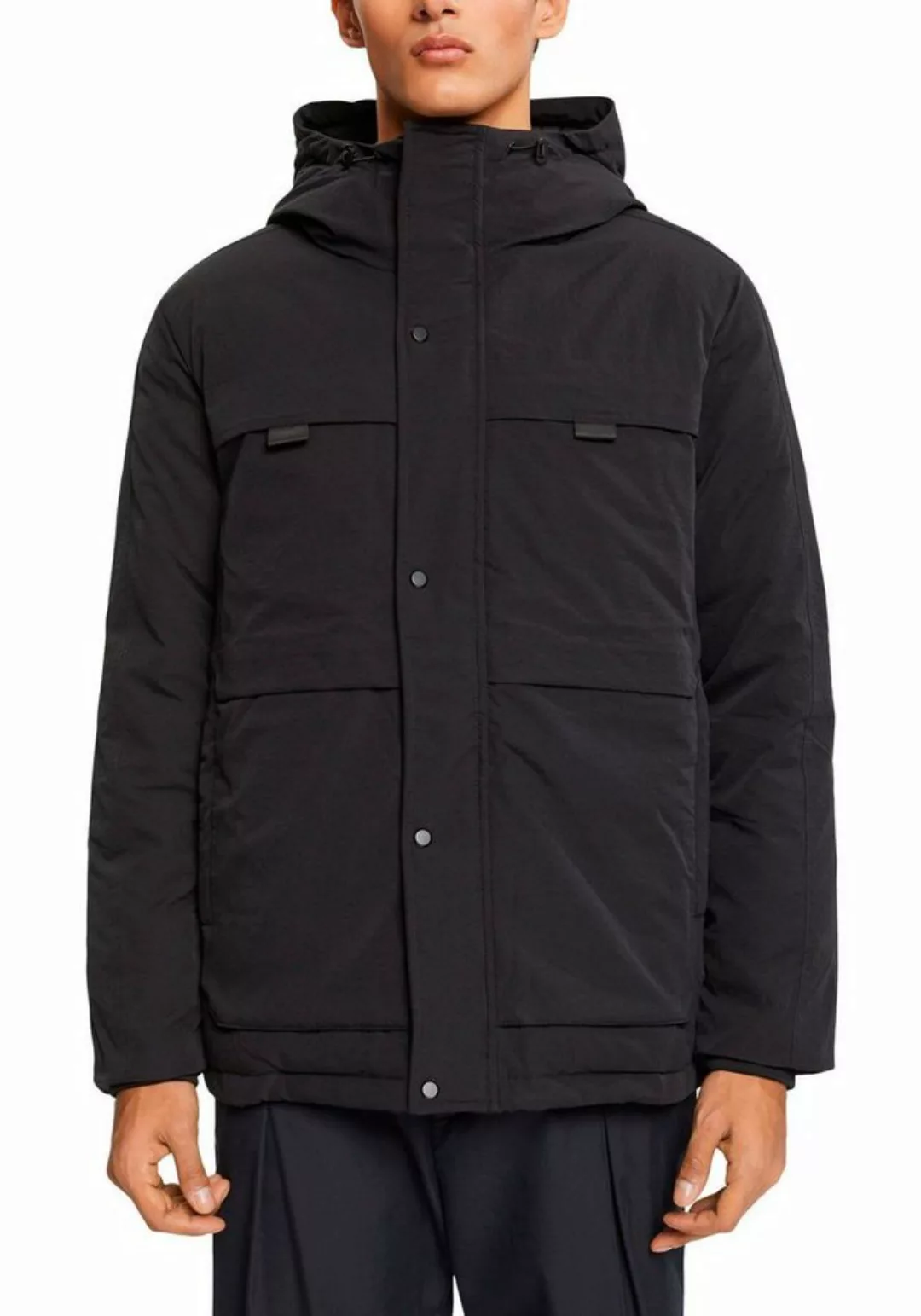 edc by Esprit Outdoorjacke günstig online kaufen