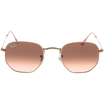 Ray-ban  Sonnenbrillen Sonnenbrille  Sechseck RB3548N 9069A5 günstig online kaufen