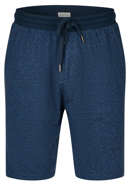 Phil & Co. Pyjamashorts Herren Pyjamahose kurz (1-tlg) günstig online kaufen