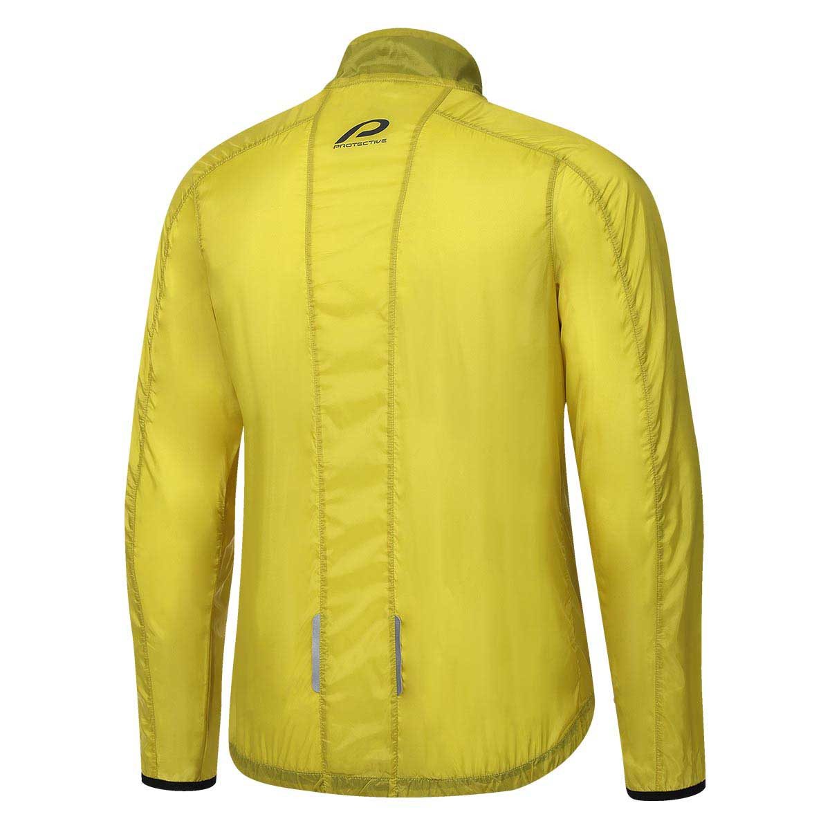 Protective Fahrradjacke Windjacke Herren P-Vent günstig online kaufen