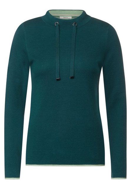 Cecil Damen Pullover B302475 günstig online kaufen