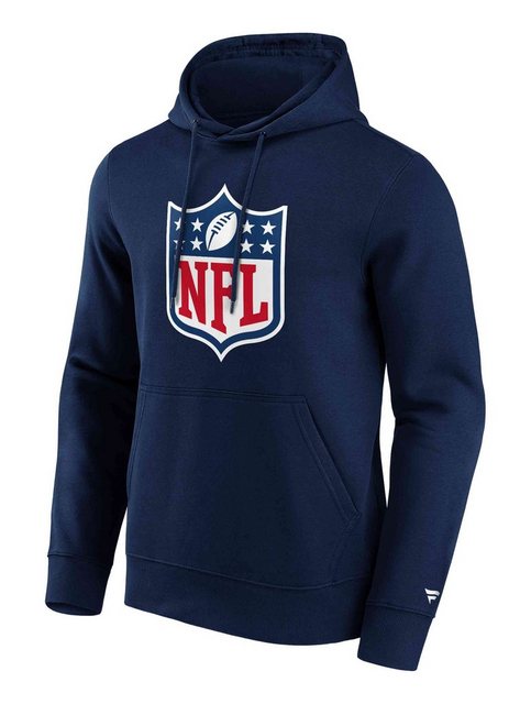 Fanatics Hoodie NFL Shield Primary Logo Graphic günstig online kaufen