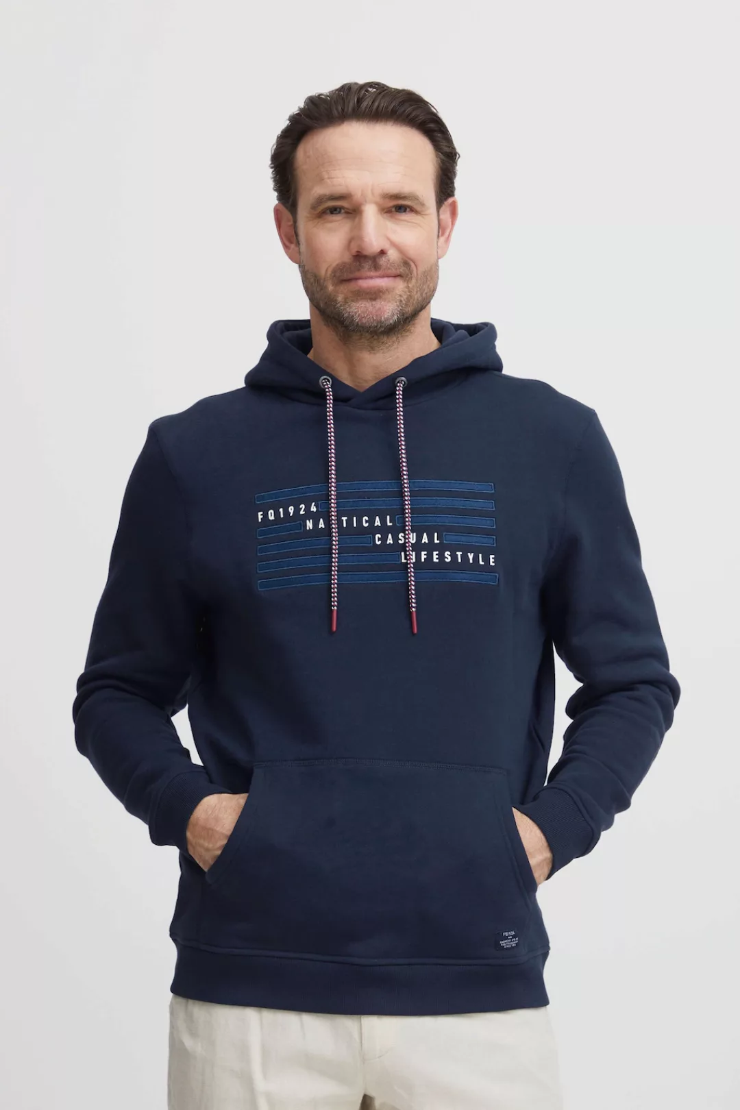 FQ1924 Hoodie "FQ1924 FQWilliam" günstig online kaufen