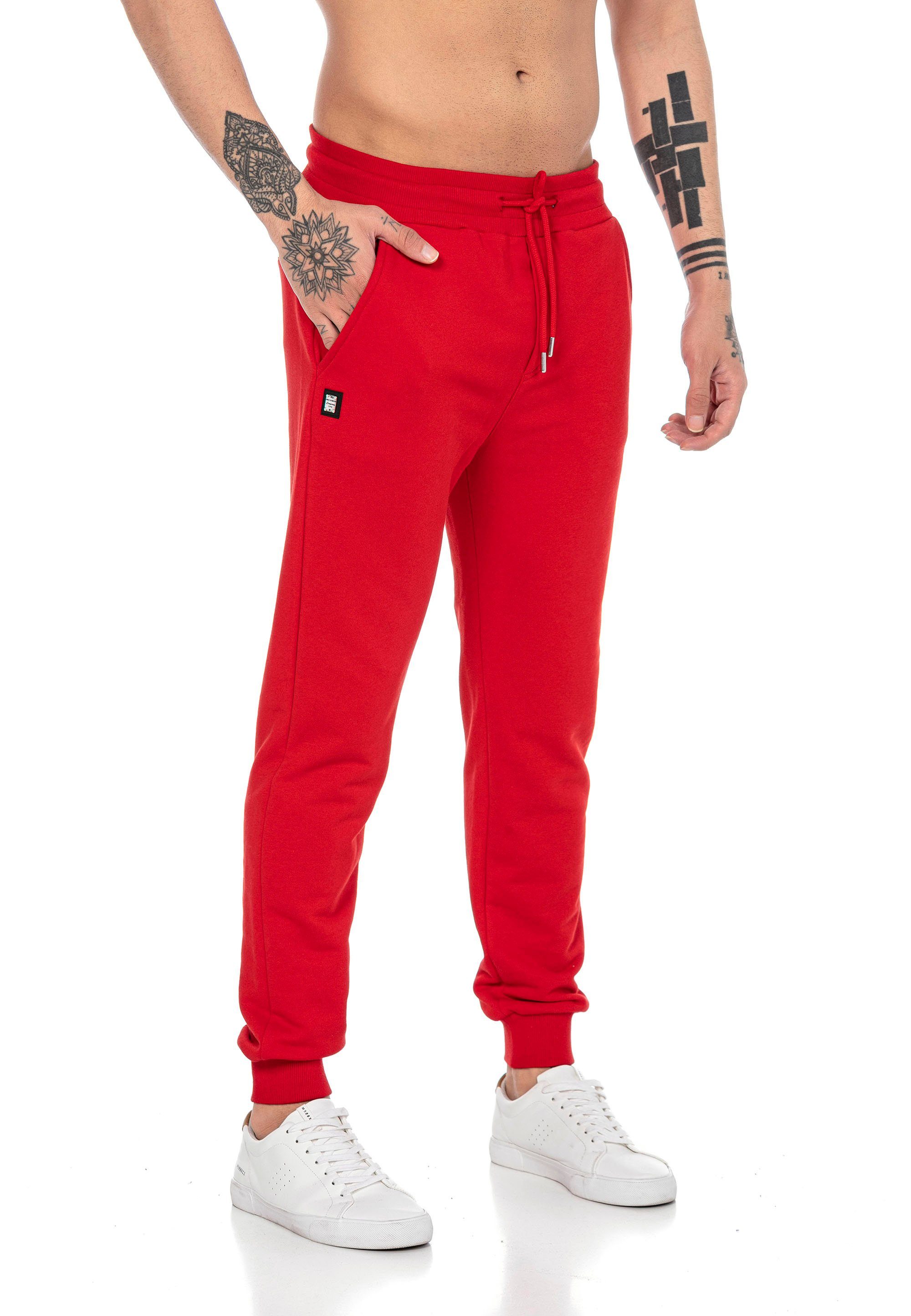 RedBridge Jogginganzug Zweiteiliges Sweatset - Sweathose günstig online kaufen