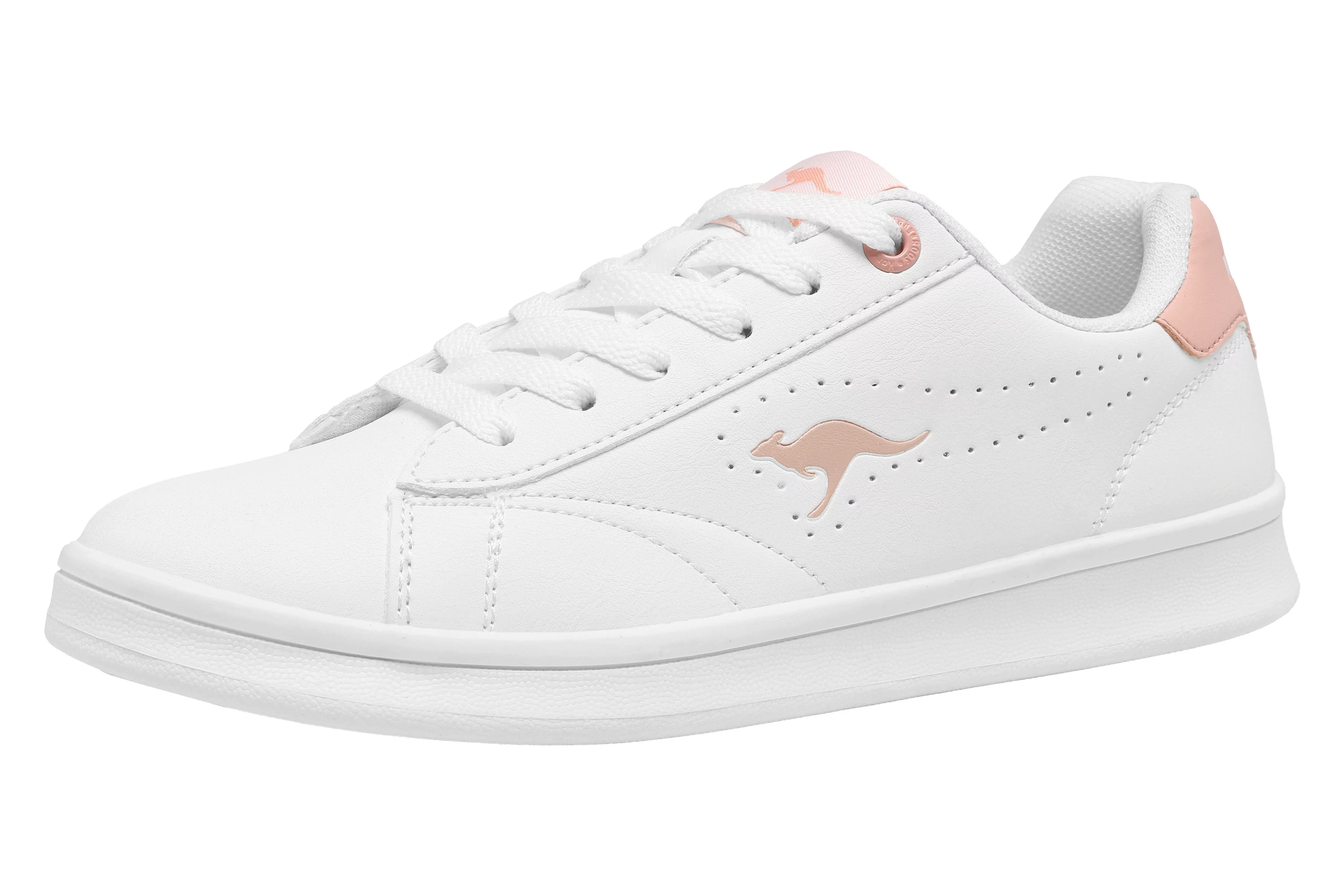 KangaROOS Sneaker "K-TEN ADORE" günstig online kaufen