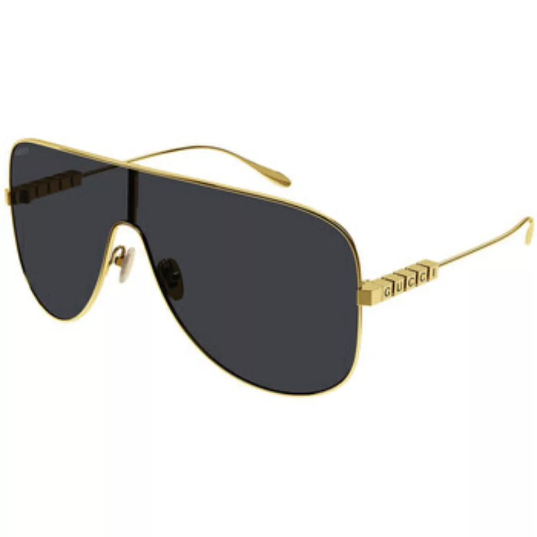 Gucci  Sonnenbrillen -Sonnenbrille GG1436S 001 günstig online kaufen